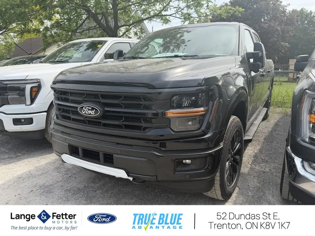 2026 Ford F 150
