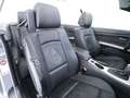 BMW 320 320d Cabrio Futura 184cv C.AUT PELLE XENON EURO5 Gri - thumbnail 23