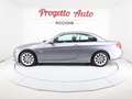 BMW 320 320d Cabrio Futura 184cv C.AUT PELLE XENON EURO5 Gri - thumbnail 16