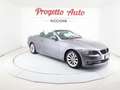 BMW 320 320d Cabrio Futura 184cv C.AUT PELLE XENON EURO5 Gri - thumbnail 9