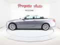 BMW 320 320d Cabrio Futura 184cv C.AUT PELLE XENON EURO5 Gri - thumbnail 15