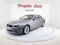 BMW 320 320d Cabrio Futura 184cv C.AUT PELLE XENON EURO5 Gri - thumbnail 2