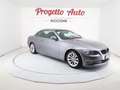 BMW 320 320d Cabrio Futura 184cv C.AUT PELLE XENON EURO5 Gri - thumbnail 10