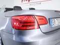 BMW 320 320d Cabrio Futura 184cv C.AUT PELLE XENON EURO5 Gri - thumbnail 43