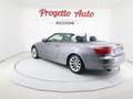 BMW 320 320d Cabrio Futura 184cv C.AUT PELLE XENON EURO5 Gri - thumbnail 11