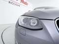 BMW 320 320d Cabrio Futura 184cv C.AUT PELLE XENON EURO5 Gri - thumbnail 42