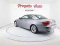BMW 320 320d Cabrio Futura 184cv C.AUT PELLE XENON EURO5 Gri - thumbnail 12