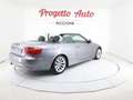 BMW 320 320d Cabrio Futura 184cv C.AUT PELLE XENON EURO5 Gri - thumbnail 3