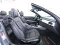 BMW 320 320d Cabrio Futura 184cv C.AUT PELLE XENON EURO5 Gri - thumbnail 22