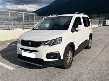 Rifter 1,5 Allure mit Panoramadach