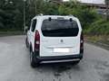 Peugeot Rifter Rifter 1,5 BlueHDI 100 S Allure mit Panoramadach Weiß - thumbnail 3