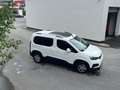 Peugeot Rifter Rifter 1,5 BlueHDI 100 S Allure mit Panoramadach Weiß - thumbnail 5