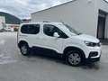 Peugeot Rifter Rifter 1,5 BlueHDI 100 S Allure mit Panoramadach Weiß - thumbnail 6