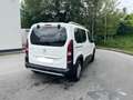 Peugeot Rifter Rifter 1,5 BlueHDI 100 S Allure mit Panoramadach Weiß - thumbnail 4