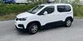 Peugeot Rifter Rifter 1,5 BlueHDI 100 S Allure mit Panoramadach Weiß - thumbnail 2