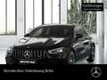 Mercedes-Benz CLA 35 AMG CLA 35 4M AMG+PANO+MULTIBEAM+KAMERA+TOTW+KEYLESS Noir - thumbnail 1