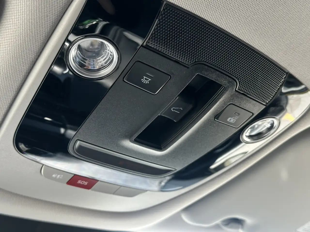 Kia Seltos снимка Kia Seltos