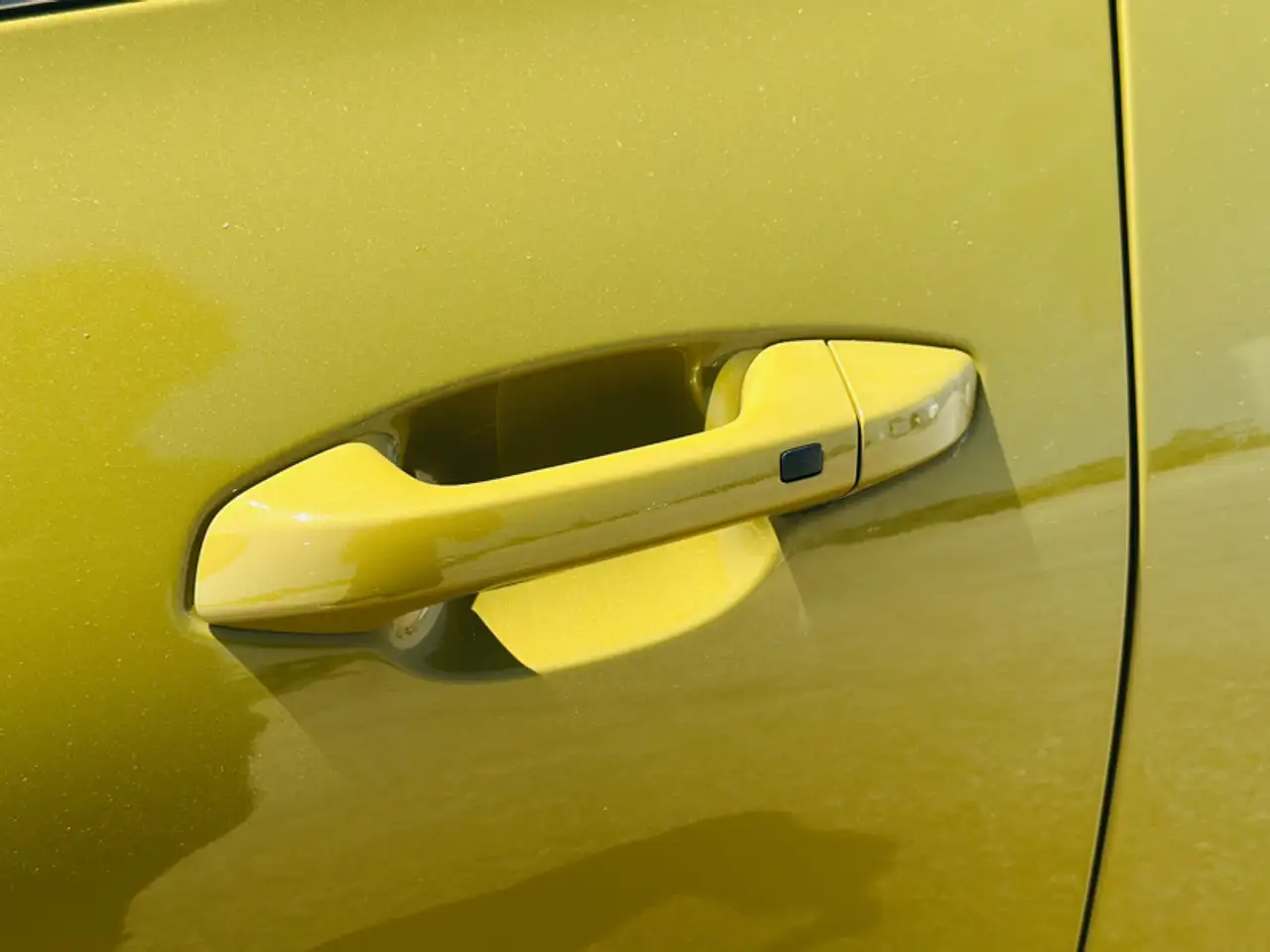 Kia Seltos снимка Kia Seltos