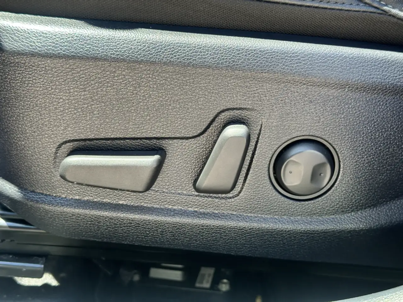 Kia Seltos снимка Kia Seltos
