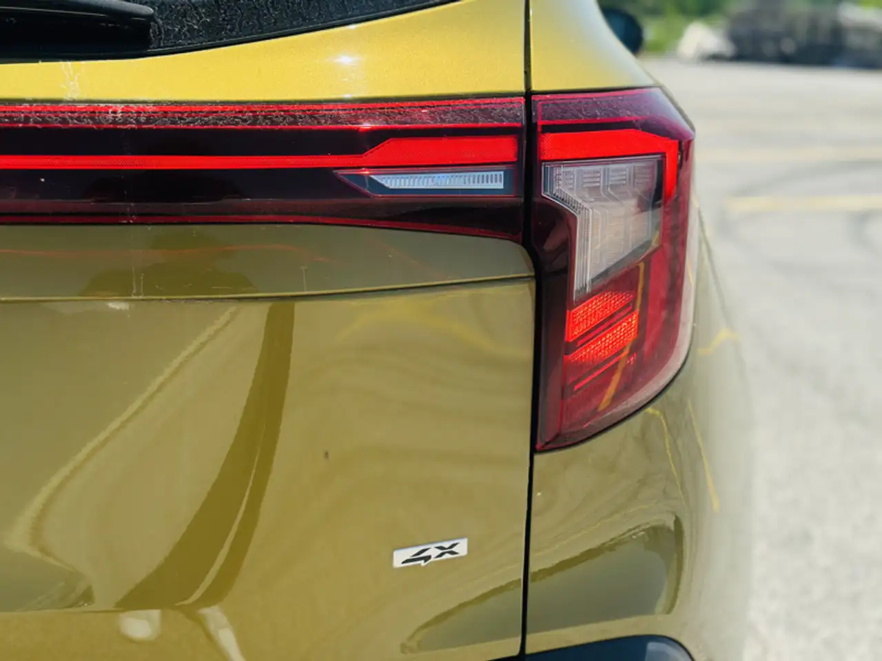 Kia Seltos снимка Kia Seltos