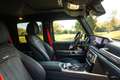 Mercedes-Benz G 63 AMG 4Matic 9G-Tronic Negro - thumbnail 17