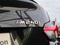 BMW 240 2-serie Coupé M240i xDrive M-Sportpakket / Extra G Zwart - thumbnail 12