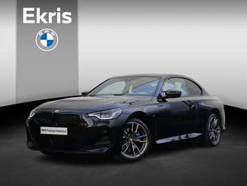2-serie Coupé M240i xDrive M-Sportpakket / Extra G