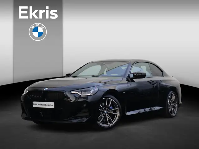 BMW 240 2-serie Coupé M240i xDrive M-Sportpakket / Extra G