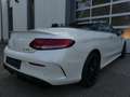 Mercedes-Benz C 43 AMG Cabrio 4M/Perf.AGA/Designo/360°/HuD/19° Weiß - thumbnail 5