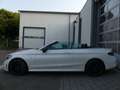 Mercedes-Benz C 43 AMG Cabrio 4M/Perf.AGA/Designo/360°/HuD/19° Weiß - thumbnail 4