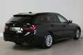 BMW 318 i AT M Sportpaket LED Widescreen ACC HuD HiFi Zwart - thumbnail 6