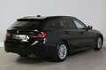 BMW 318 i AT M Sportpaket LED Widescreen ACC HuD HiFi Noir - thumbnail 6