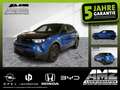 Opel Mokka-E Mokka e GS Line LED+Navi+Sitzheizung+Kamera Blau - thumbnail 1