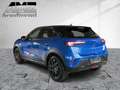 Opel Mokka-E Mokka e GS Line LED+Navi+Sitzheizung+Kamera Blau - thumbnail 4