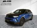 Opel Mokka-E Mokka e GS Line LED+Navi+Sitzheizung+Kamera Blau - thumbnail 2
