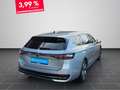 Volkswagen Passat Variant Elegance 2.0 TDI DSG IQ.DRIVE AHK Argent - thumbnail 3
