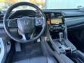 Honda Civic 1.0i Premium | Pano.dak | Leder | Aut | Black Line Wit - thumbnail 10