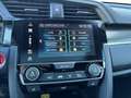 Honda Civic 1.0i Premium | Pano.dak | Leder | Aut | Black Line Wit - thumbnail 18