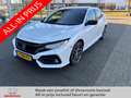 Honda Civic 1.0i Premium | Pano.dak | Leder | Aut | Black Line Wit - thumbnail 1