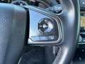 Honda Civic 1.0i Premium | Pano.dak | Leder | Aut | Black Line Wit - thumbnail 12