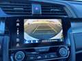 Honda Civic 1.0i Premium | Pano.dak | Leder | Aut | Black Line Wit - thumbnail 22
