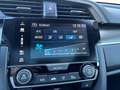 Honda Civic 1.0i Premium | Pano.dak | Leder | Aut | Black Line Wit - thumbnail 20