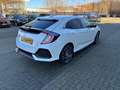 Honda Civic 1.0i Premium | Pano.dak | Leder | Aut | Black Line Wit - thumbnail 3