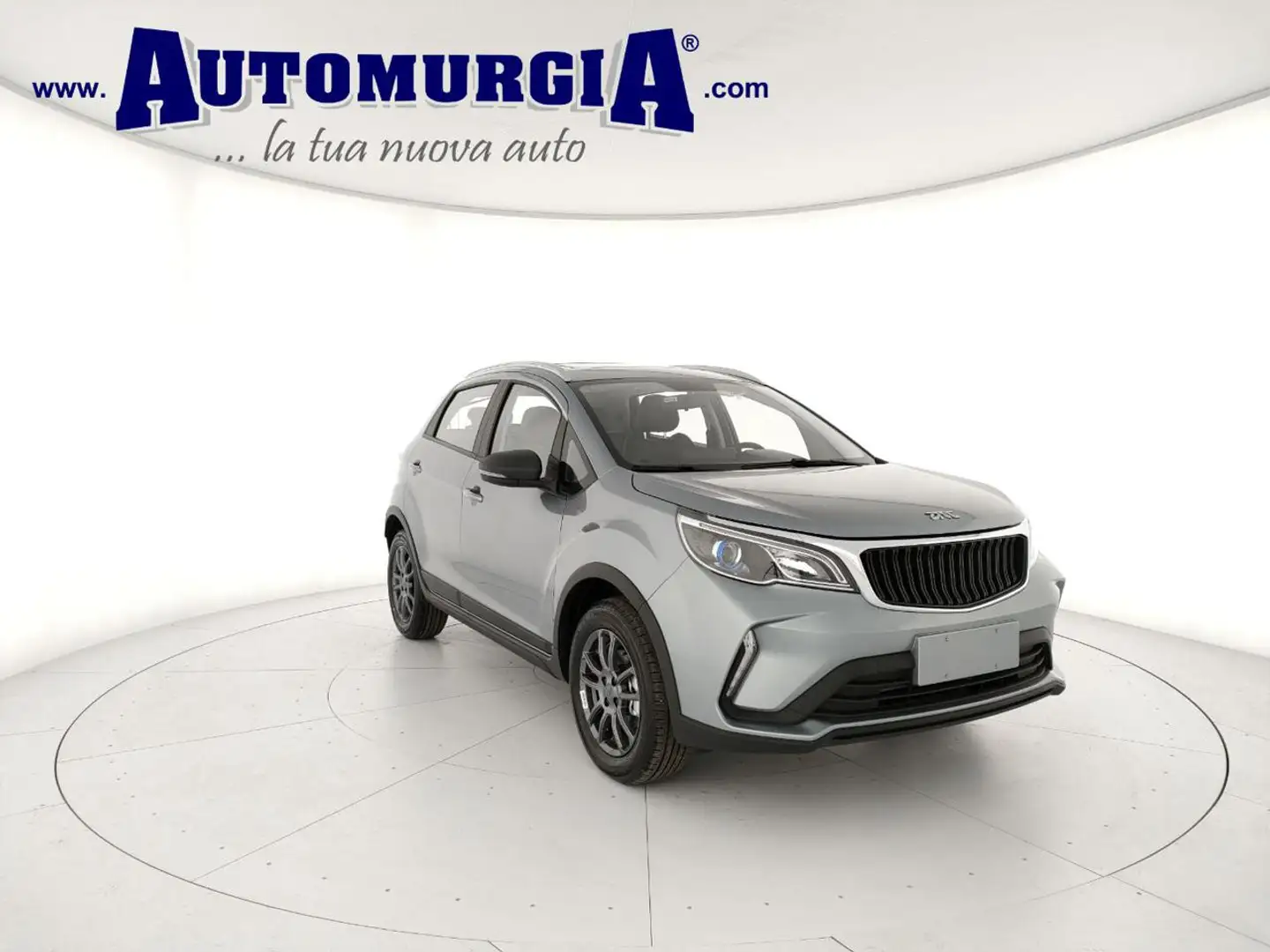 EMC QUATTRO 1.5 CVT Gri - 2