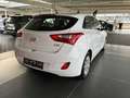 Hyundai i30 1.4 Classic blue Blanc - thumbnail 3
