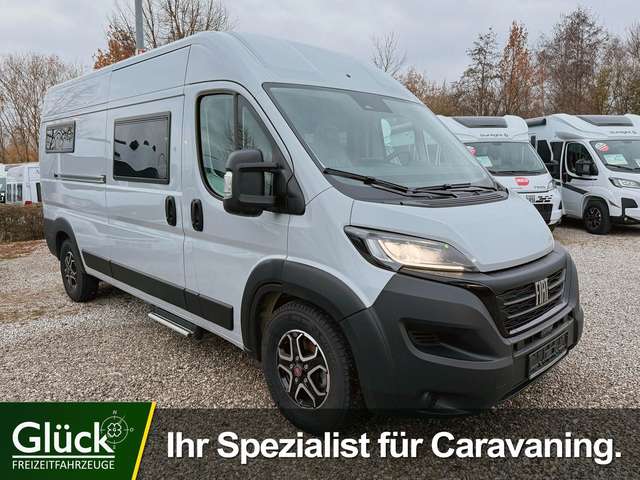 Imagine Pössl Summit 600 R L Shine