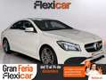 Mercedes-Benz CLA 200 200d Blanco - thumbnail 1