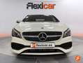 Mercedes-Benz CLA 200 200d Blanco - thumbnail 2