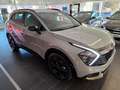 Kia Sportage 1,6 TGDI 48V Anniversary AWD DCT Gris - thumbnail 2
