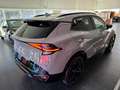 Kia Sportage 1,6 TGDI 48V Anniversary AWD DCT Gris - thumbnail 4